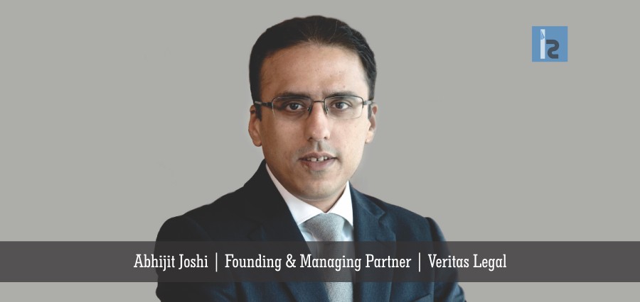 Veritas Legal: Imparting Specialized Solutions