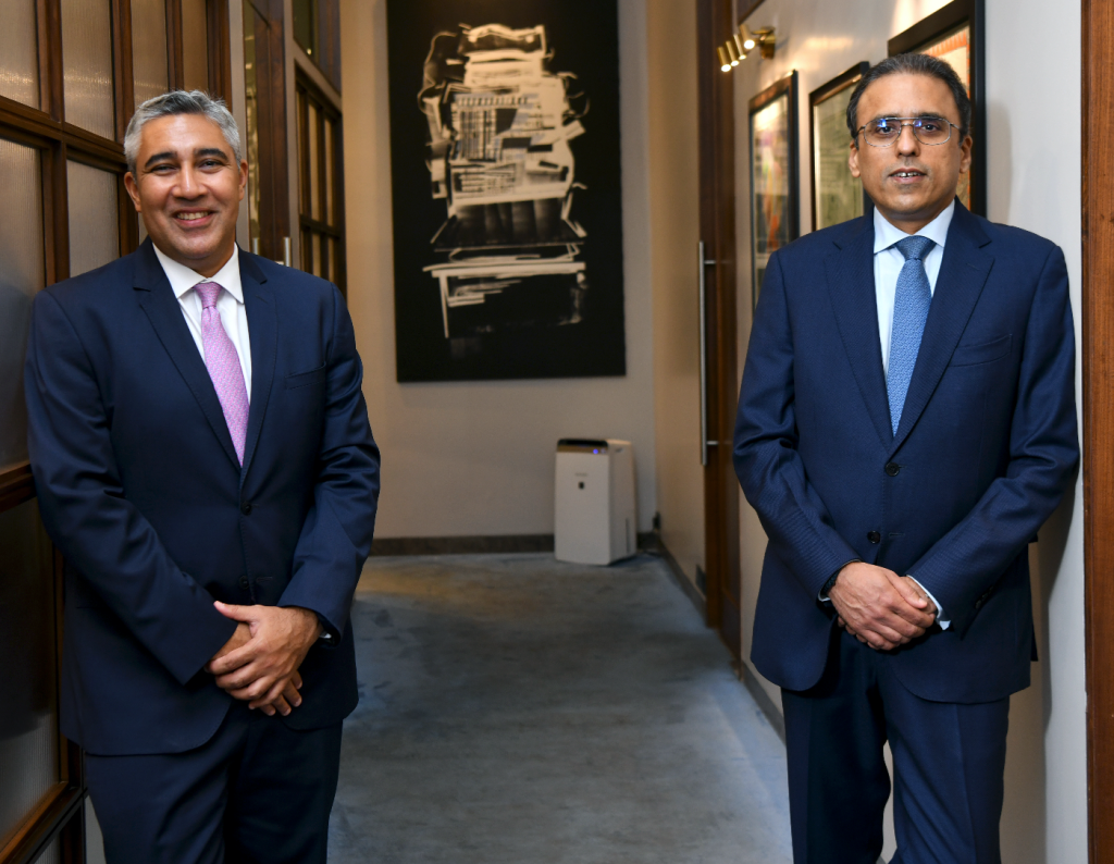 Tech advances likely to pose challenges for corporates