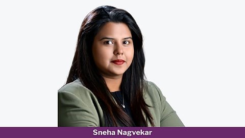 AZB Partner Sneha Nagvekar joins Veritas Legal as Partner