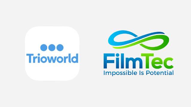 Veritas Legal advised Trioworld Group on its joint venture with FilmTec