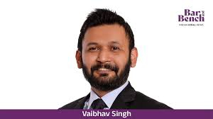 Veritas Legal inducts Vaibhav Singh as Partner into Litigation & Dispute Resolution team