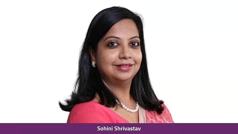 Veritas Legal inducts Sohini Shrivastav joins Veritas Legal as Director of Practice Transformation and Operations